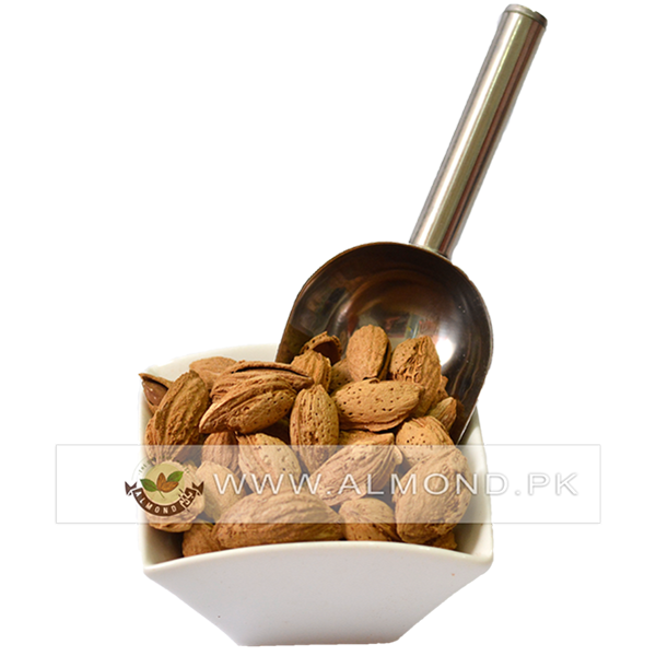 Soft Shell Almonds California