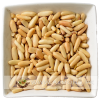 Pine Nuts Kernel Full Roasted