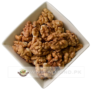 Gold Walnuts